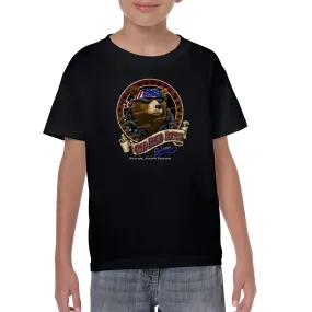 37500 KIDS TEES SHORT SLEEVE T-SHIRT