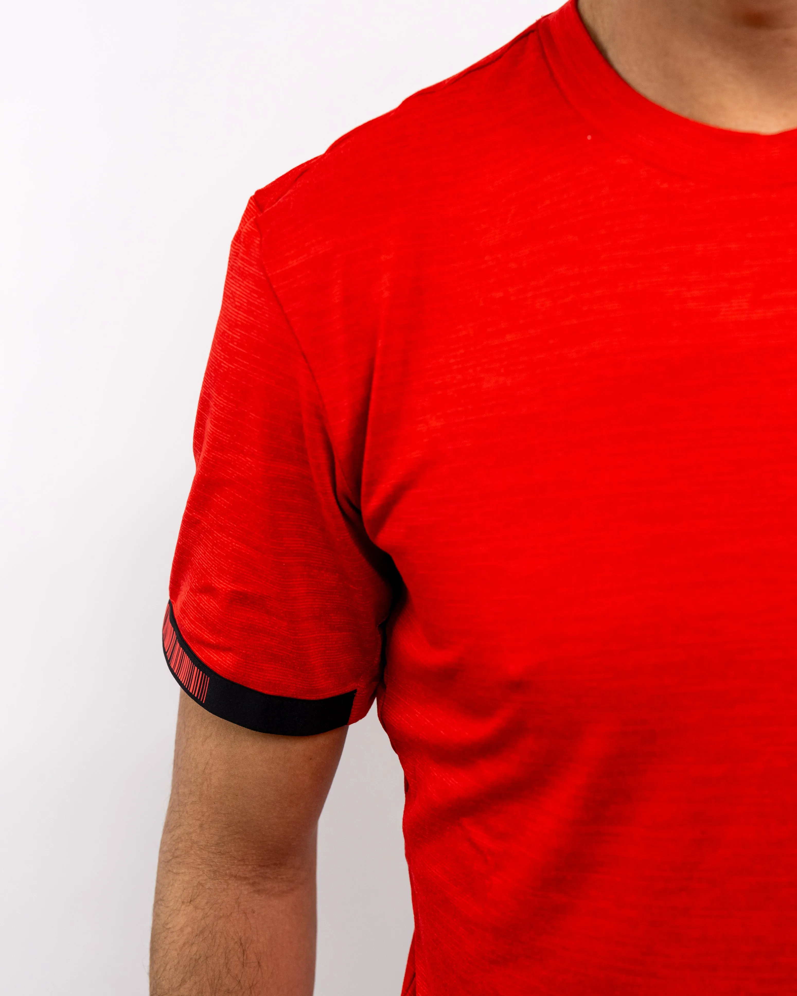 Adidas Match Code Tee