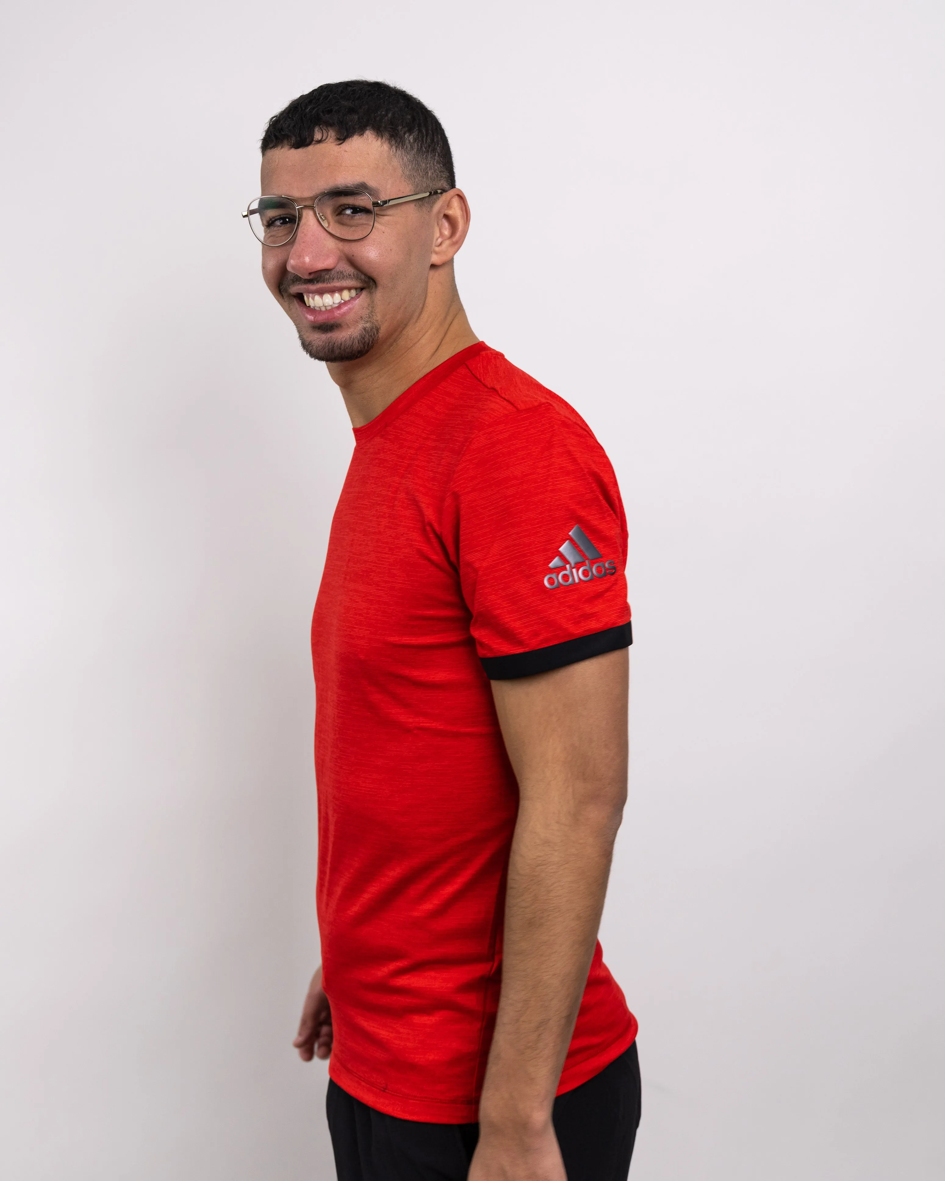Adidas Match Code Tee