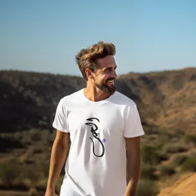 Al-Hub Men’s Tee