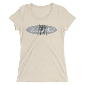 Belles & Shells Iconic Logo t-shirt