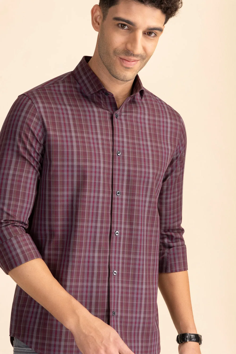 Brampton Shirt