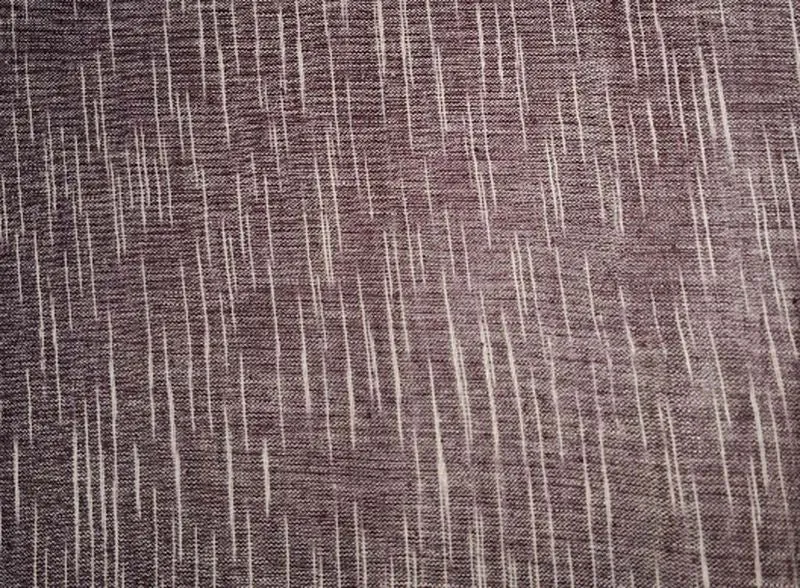 Brown Nassi Plain Jharna Cotton ST Fabric