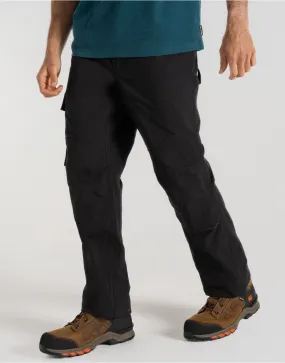 CEJ014 Craghoppers Workwear Bedale Stretch Carg