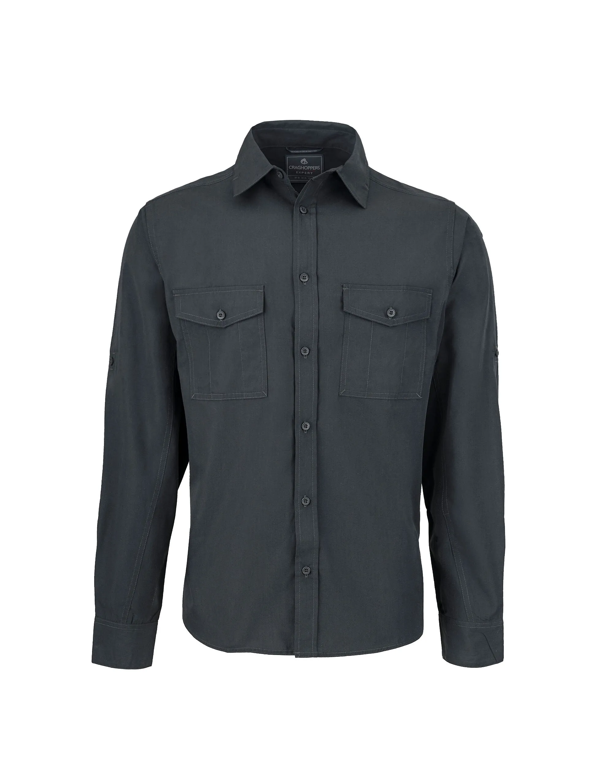 CES001 Craghoppers Expert Kiwi LS Shirt