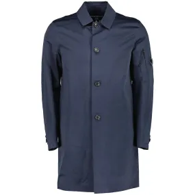 C.P. Company x Armani Long Lens Coat
