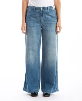 Edith Trouser