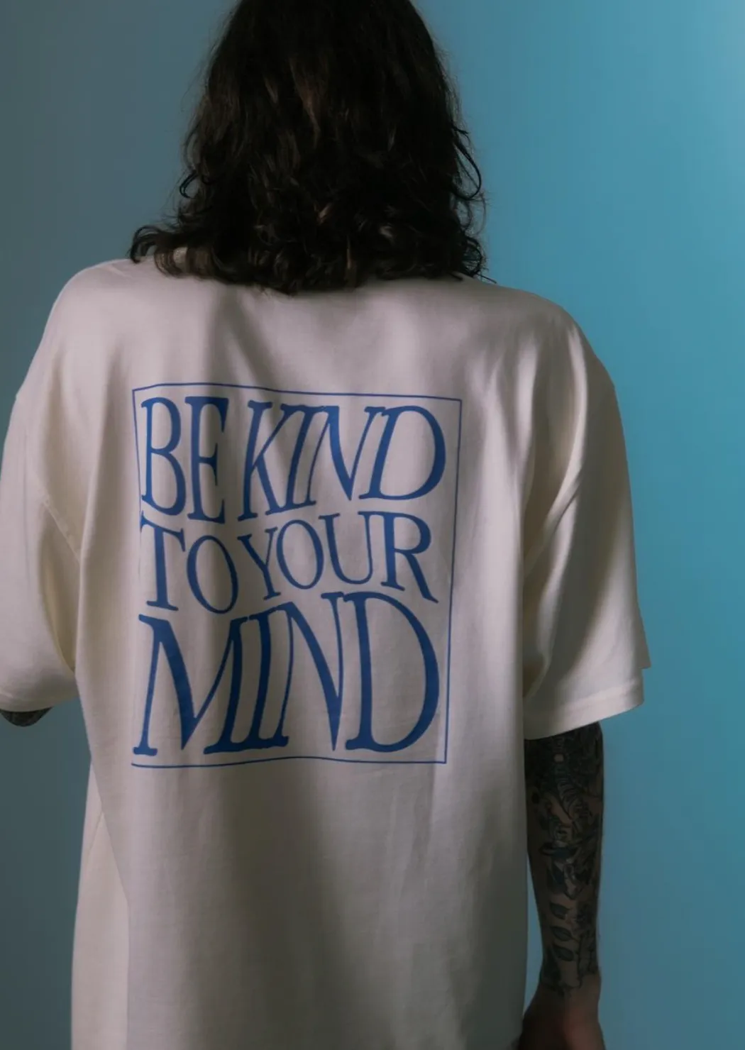 Everyday Solitude Tees