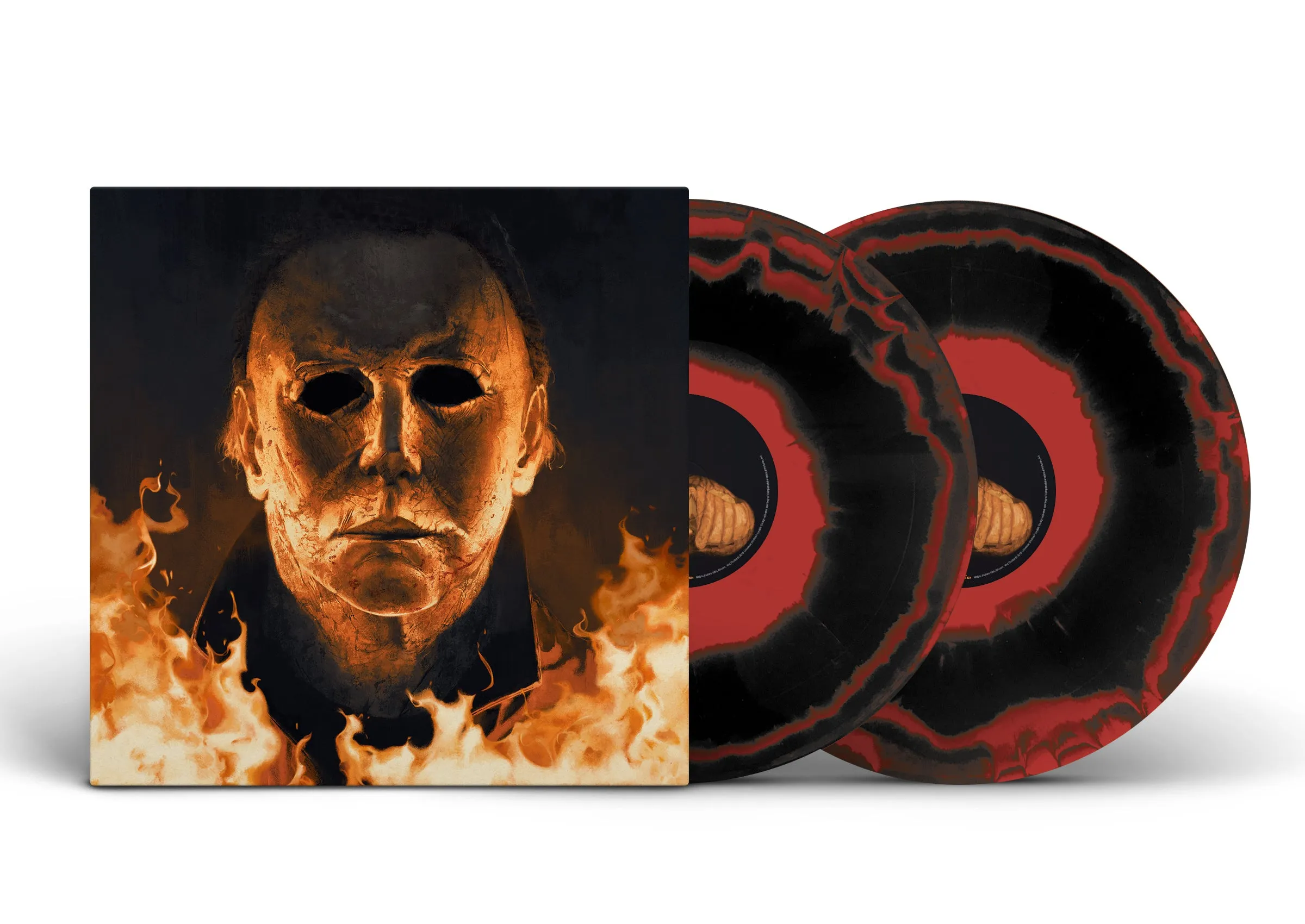 Halloween: Original Motion Picture Soundtrack (Expanded Edition)