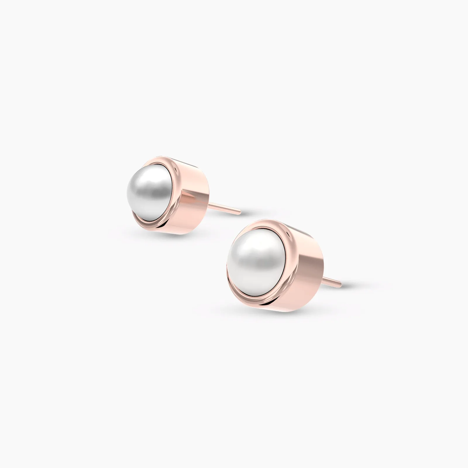 Little Pearl Earstuds
