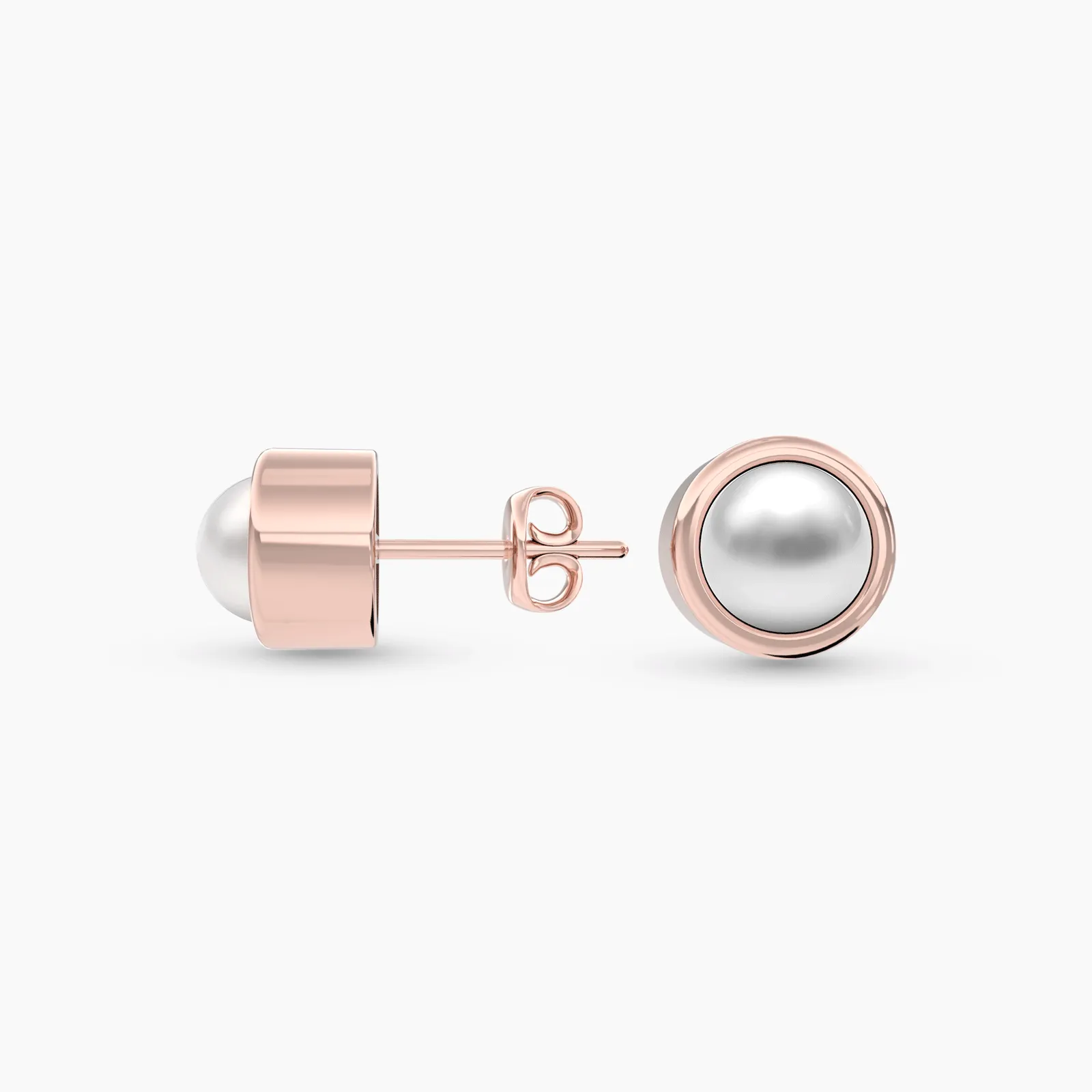 Little Pearl Earstuds