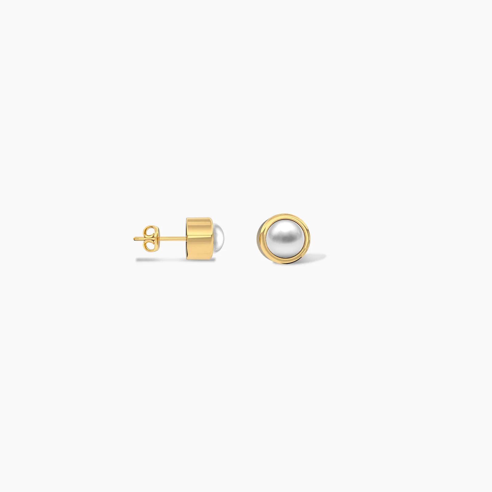 Little Pearl Earstuds