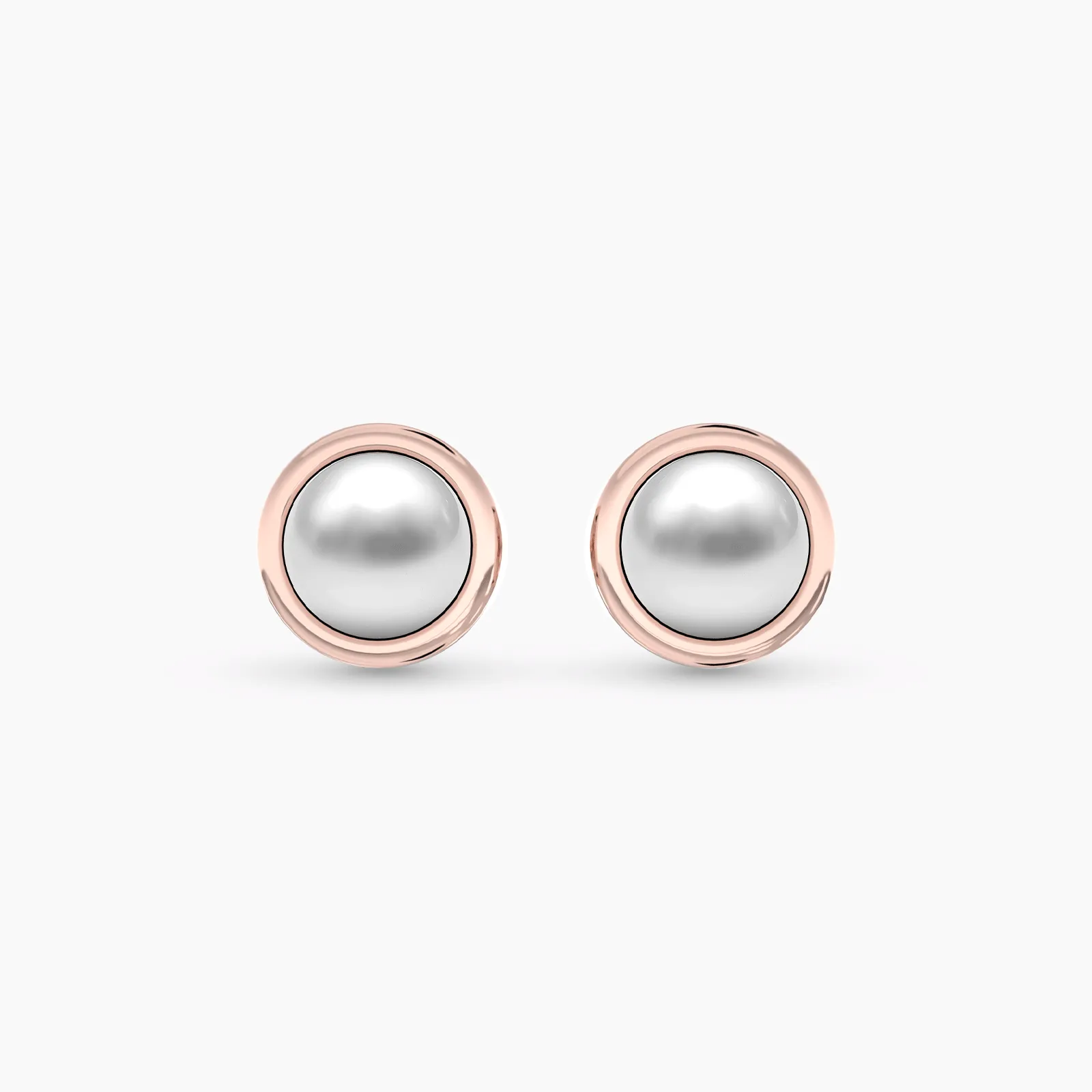 Little Pearl Earstuds