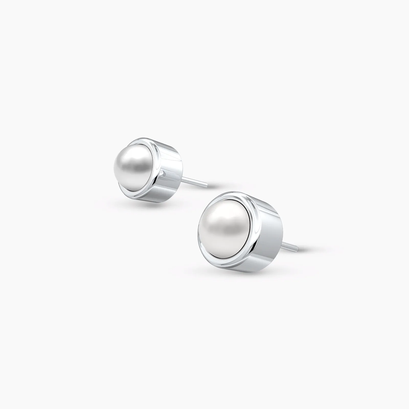 Little Pearl Earstuds