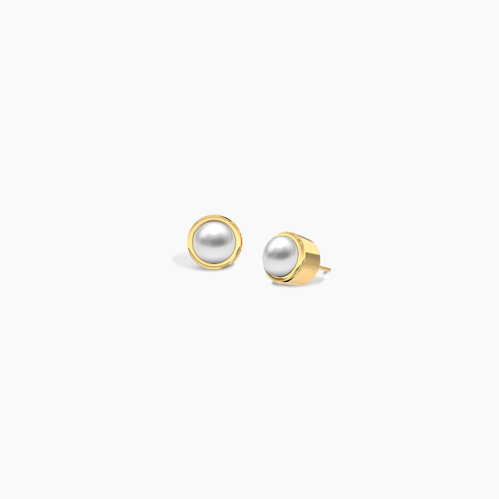 Little Pearl Earstuds