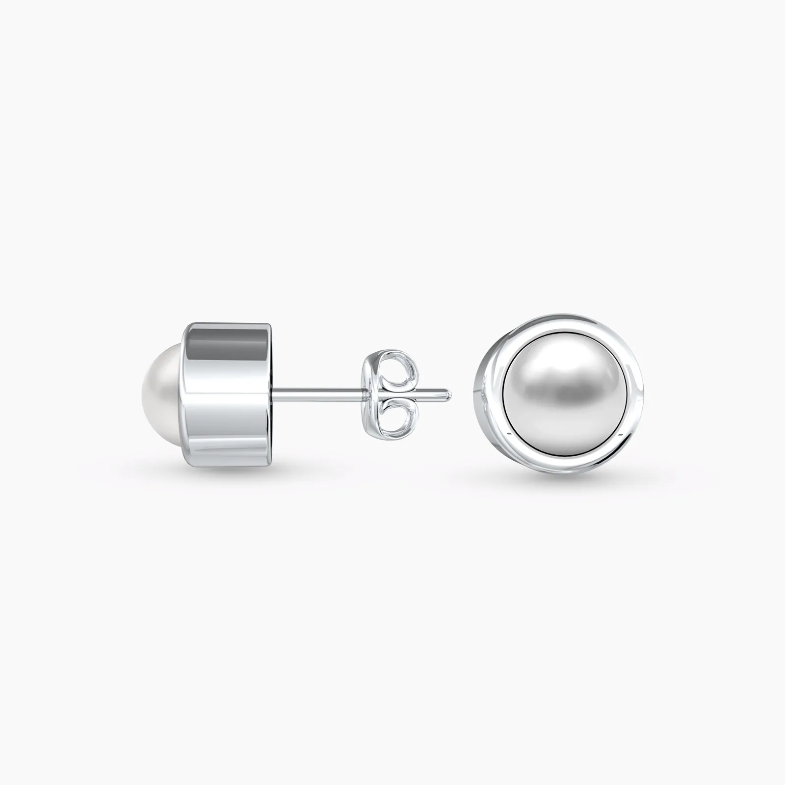 Little Pearl Earstuds