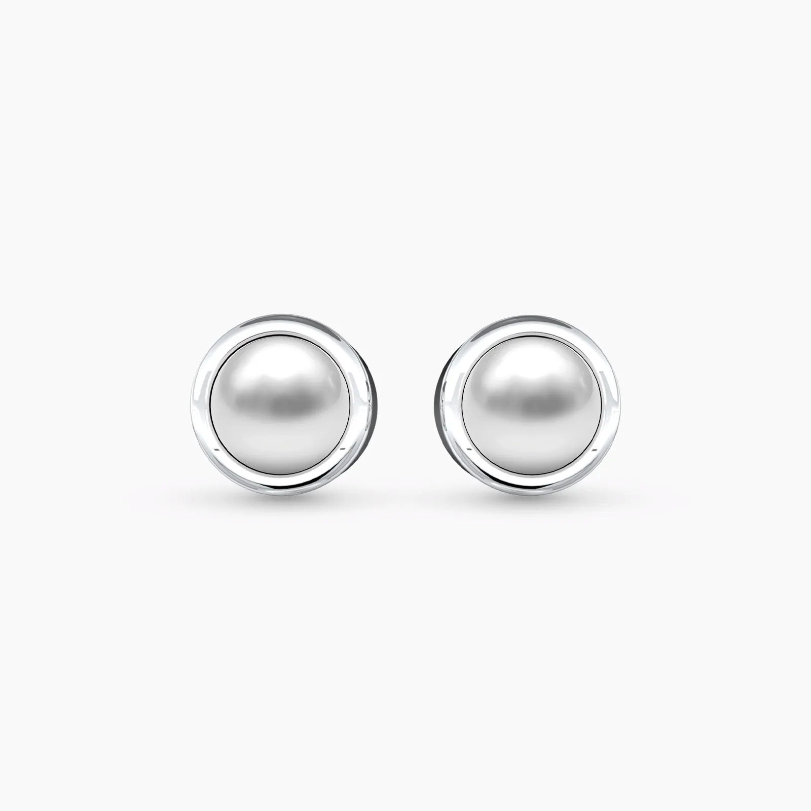 Little Pearl Earstuds