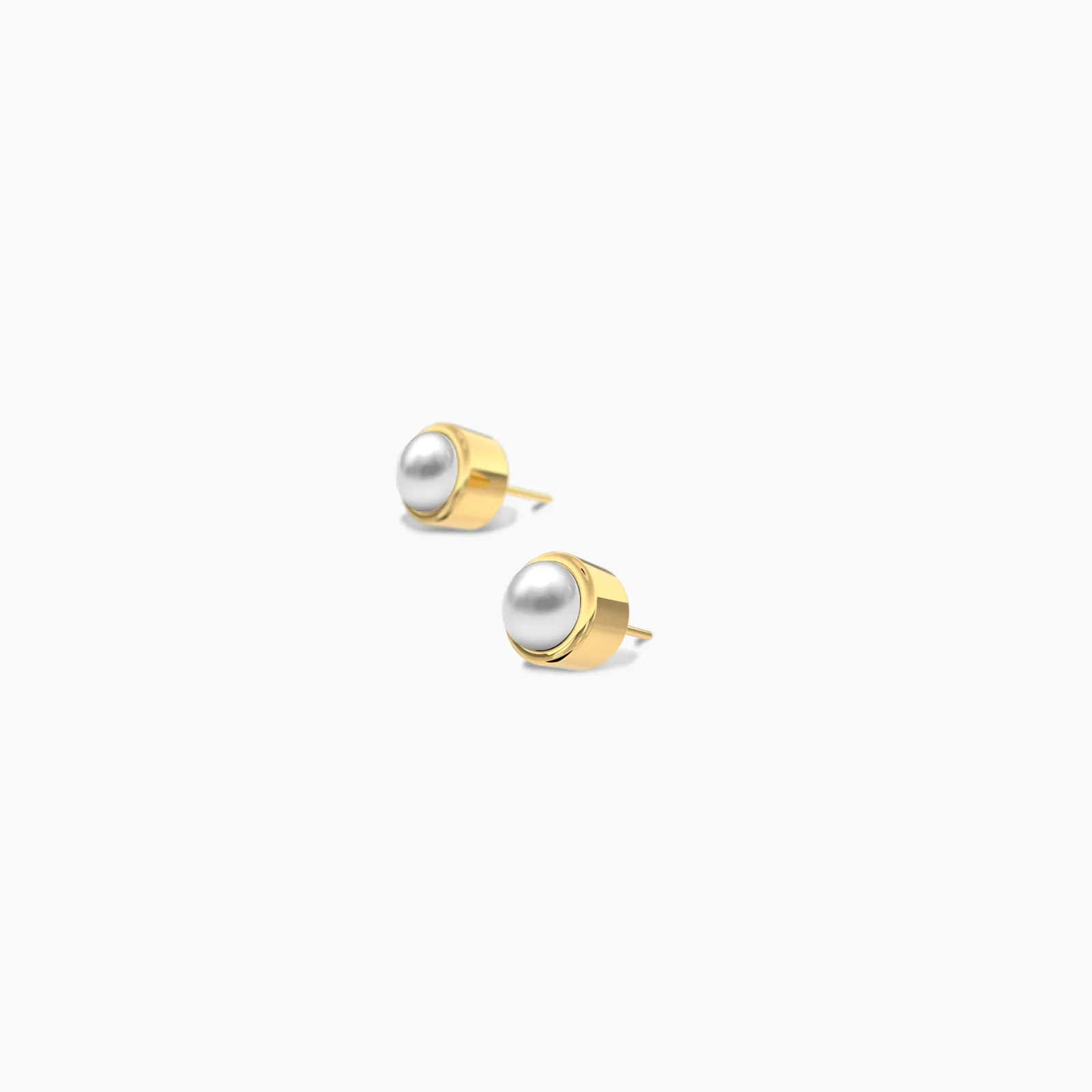 Little Pearl Earstuds