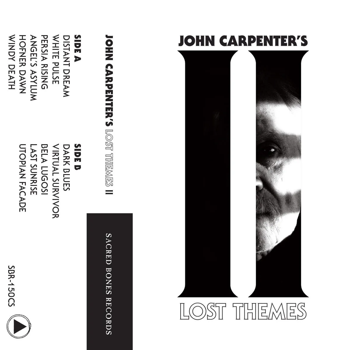 Lost Themes II