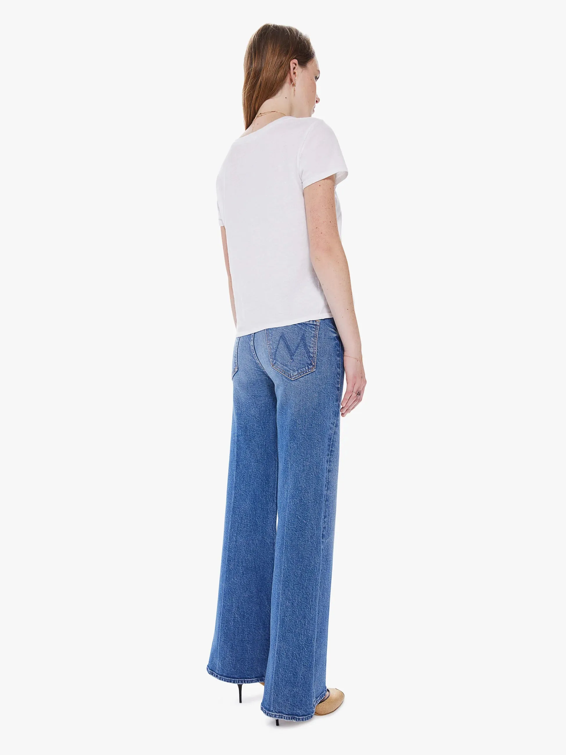 Mother The Tomcat Roller Jean in Other Moods