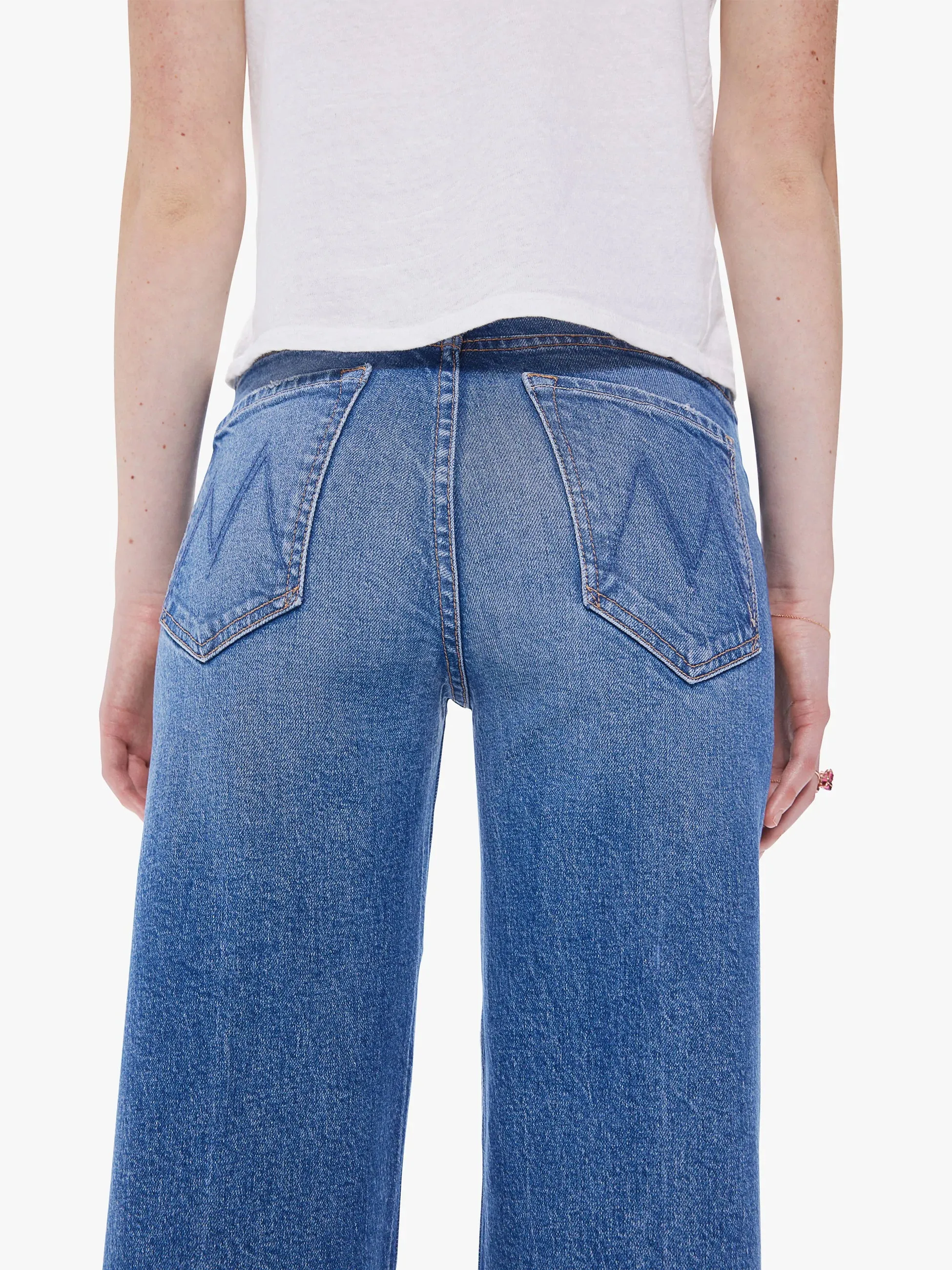 Mother The Tomcat Roller Jean in Other Moods