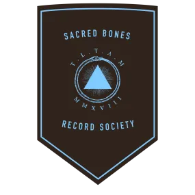 Sacred Bones Record Society Membership (No. 10)