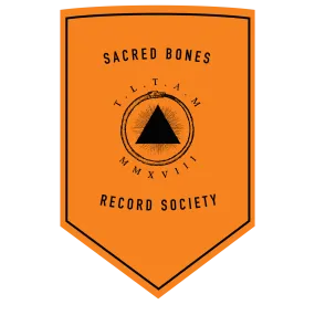 Sacred Bones Record Society Membership (No. 13)