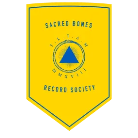 Sacred Bones Record Society Membership (No. 14)