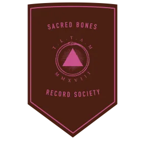 Sacred Bones Record Society Membership (No. 18)