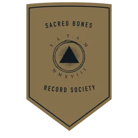 Sacred Bones Record Society Membership (No. 20)