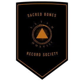 Sacred Bones Record Society Membership (No. 7)
