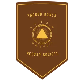 Sacred Bones Record Society Membership (No. 9)