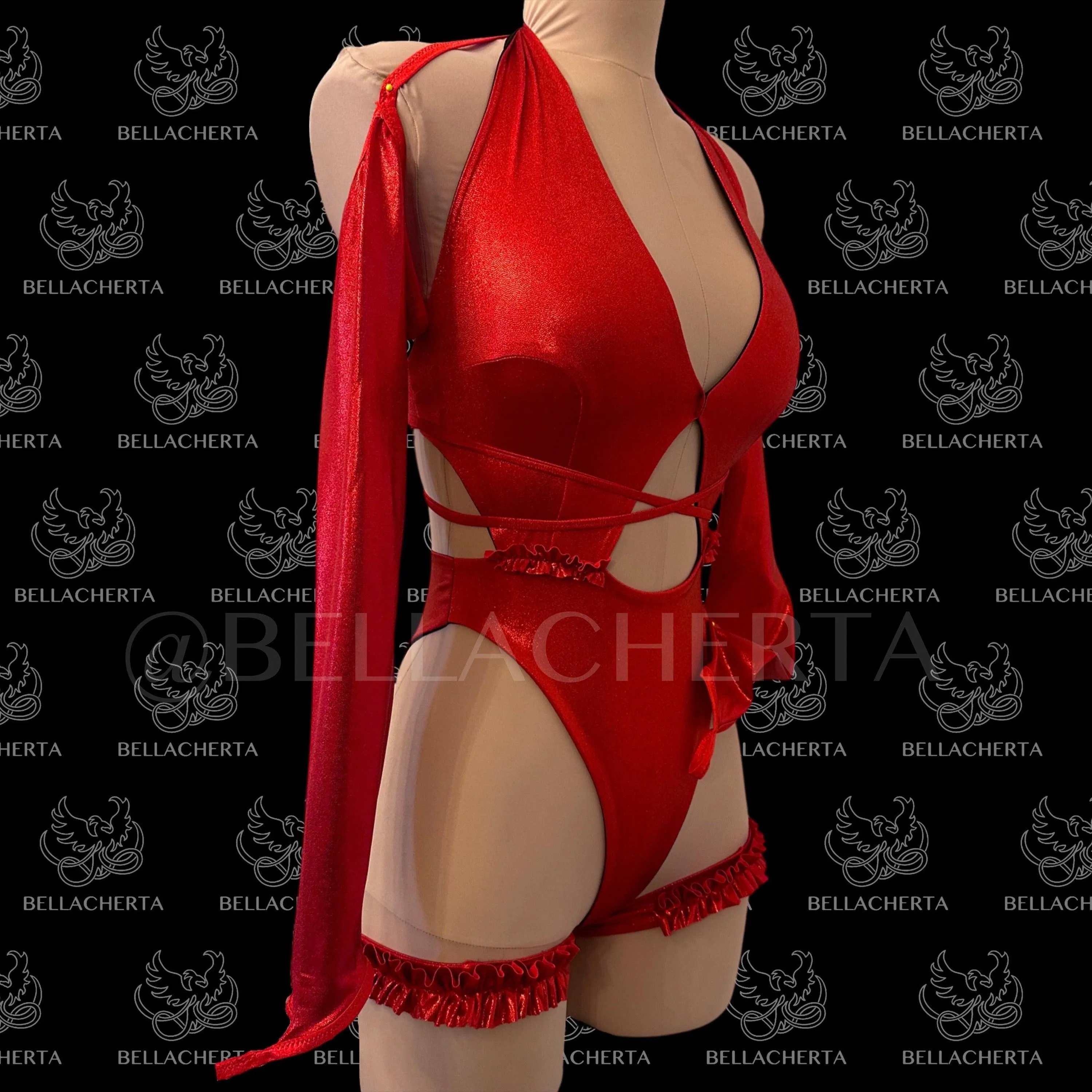 Scarlett