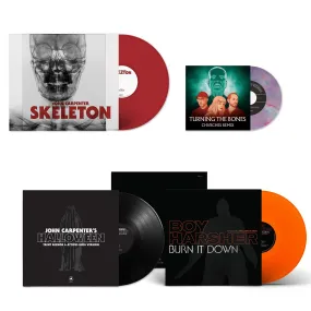 Singles Bundle