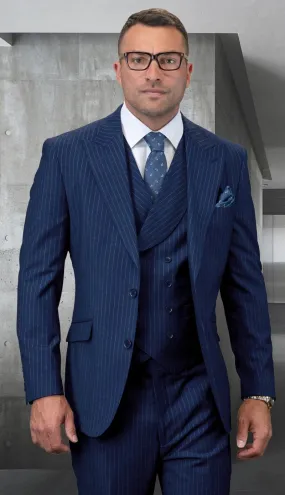 Statement  Balini-NA Mens Suit