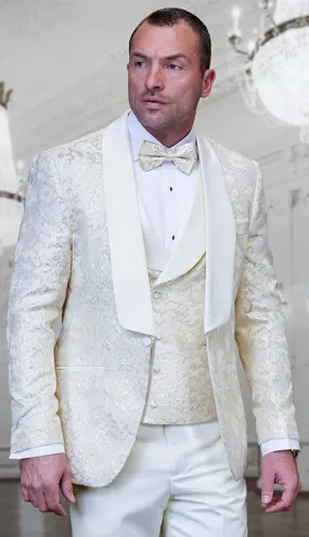 Statement  TIZANO-OW Mens Suit