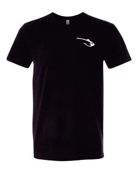 Tackle Addict "Generic" T-Shirt