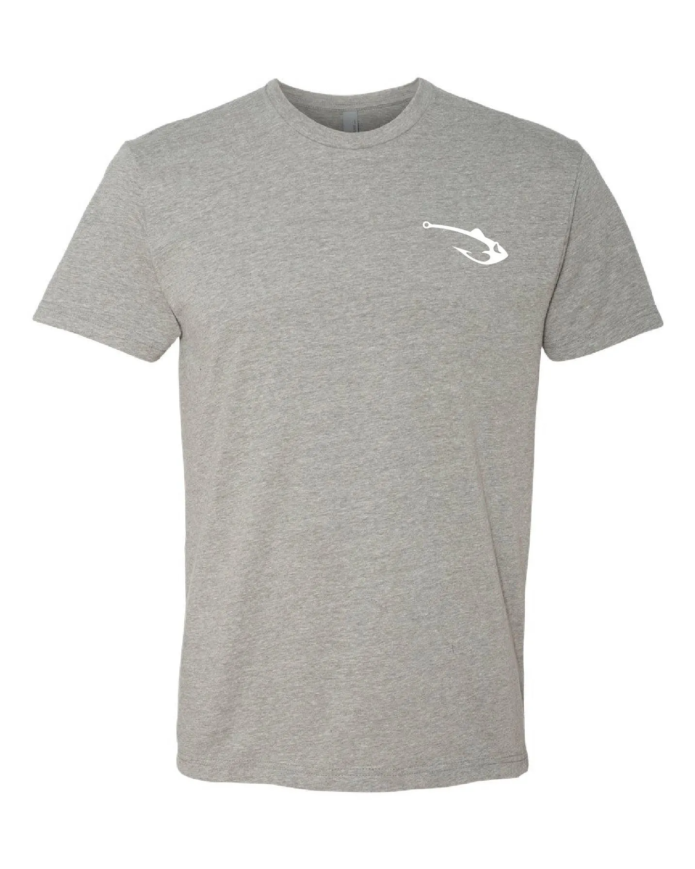 Tackle Addict "Generic" T-Shirt