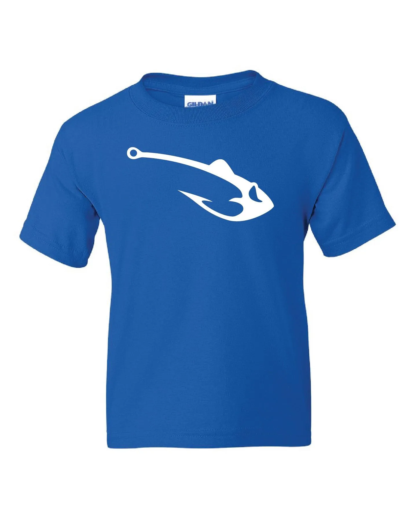 Tackle Addict "Generic" T-Shirt