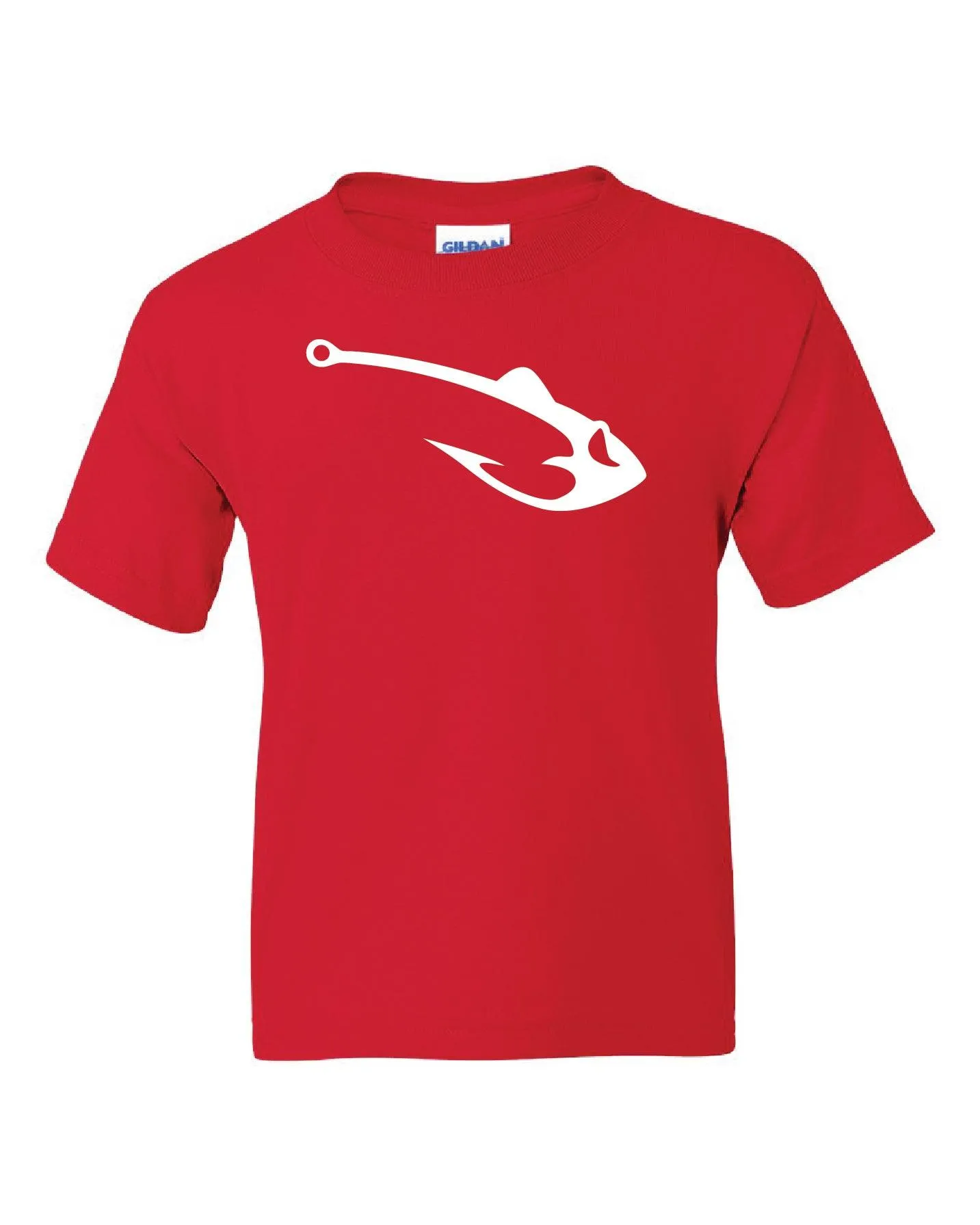 Tackle Addict "Generic" T-Shirt