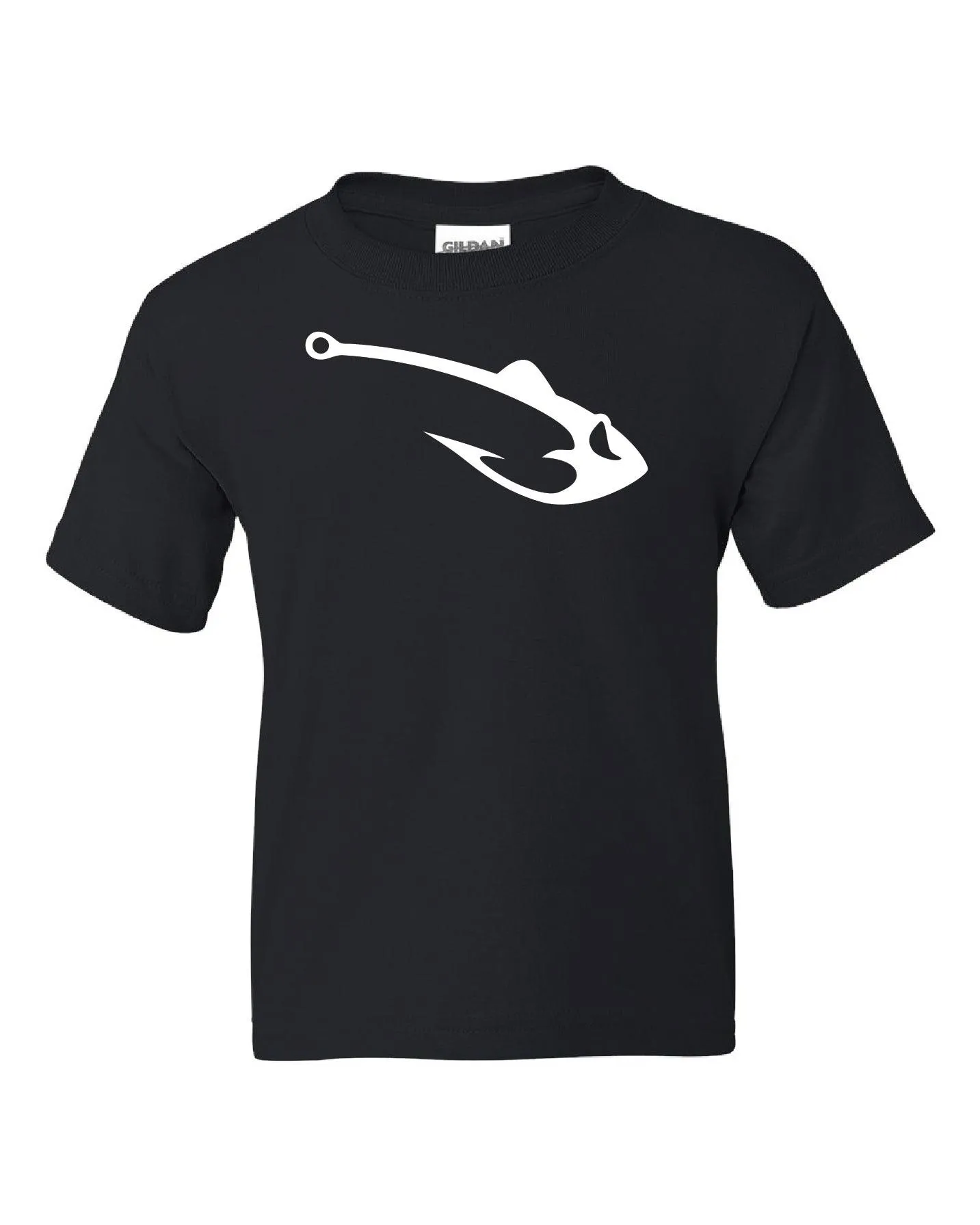 Tackle Addict "Generic" T-Shirt