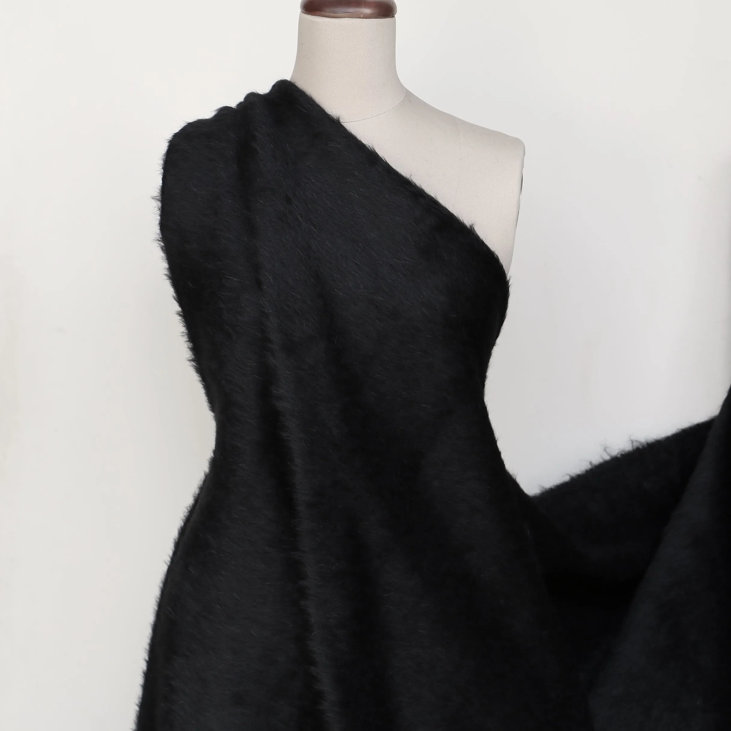 Tudor Black