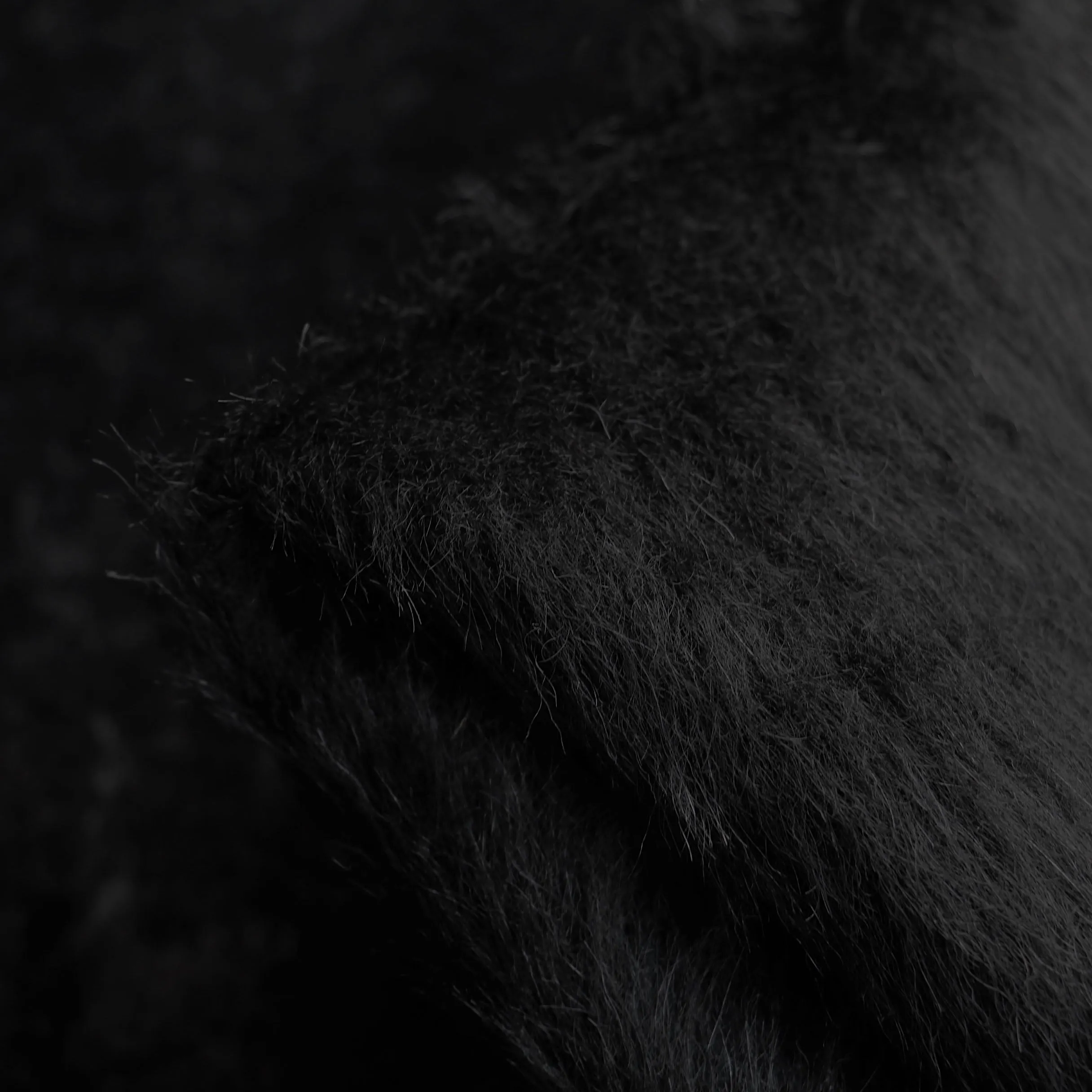 Tudor Black